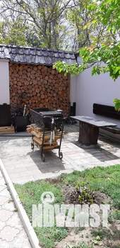 Дом 47м², 1-этажный, посуточно, 