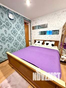 Дом 41м², 1-этажный, посуточно, 