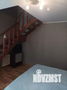 Дом 40м², 1-этажный, посуточно, 