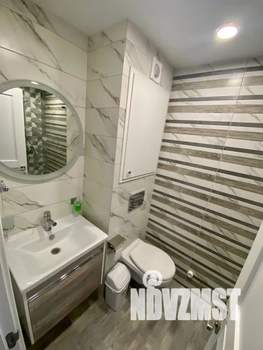 Дом 20м², 2-этажный, посуточно, 