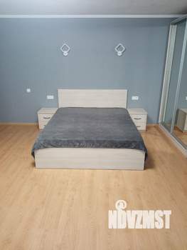 Дом 50м², 2-этажный, посуточно, 