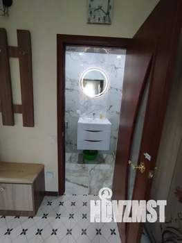 Дом 30м², 1-этажный, посуточно, 