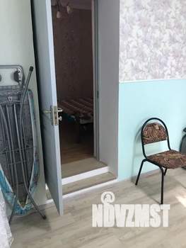 Дом 39м², 1-этажный, посуточно, 