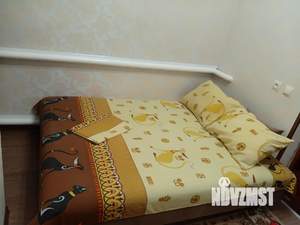 Дом 40м², 1-этажный, посуточно, 