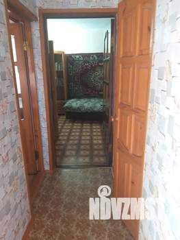 Дом 35м², 1-этажный, посуточно, 