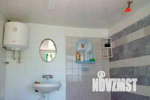 Дом 60м², 1-этажный, посуточно, 