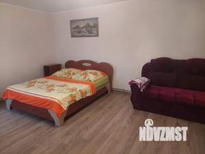 Дом 35м&sup2;, 1-этажный, посуточно, 