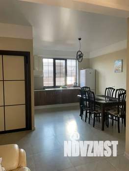 Дом 150м&sup2;, 1-этажный, посуточно, 