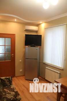 Дом 22м&sup2;, 1-этажный, посуточно, 