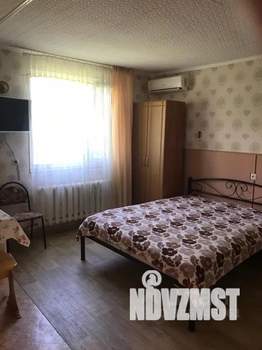 Дом 25м², 1-этажный, посуточно, 