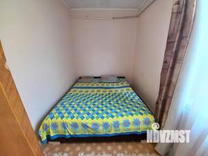 Дом 48м², 1-этажный, на длительный срок, 