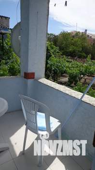 Дом 45м², 2-этажный, посуточно, 