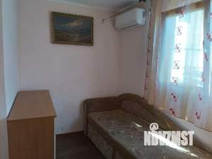 Дом 37м², 1-этажный, посуточно, 