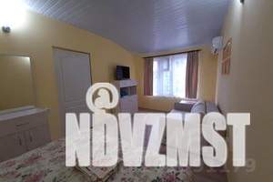 Дом 50м², 2-этажный, посуточно, 