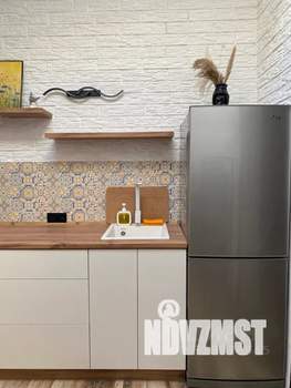 Дом 27м², 1-этажный, посуточно, 