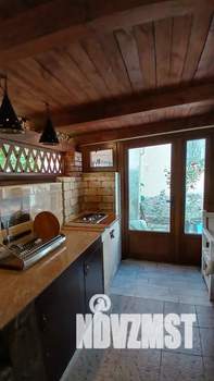 Дом 100м&sup2;, 2-этажный, посуточно, 