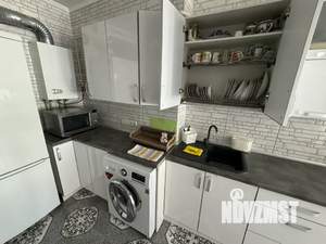 Дом 50м², 1-этажный, посуточно, 