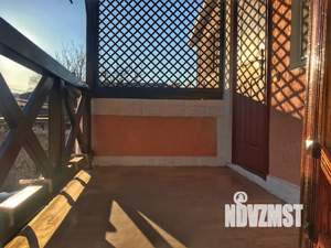 Дом 40м², 1-этажный, посуточно, 