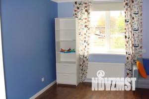 Дом 250м², 2-этажный, посуточно, 