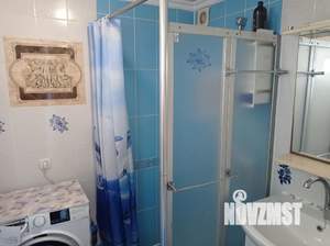 Дом 44м², 1-этажный, посуточно, 