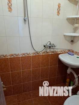 Дом 30м², 1-этажный, посуточно, 