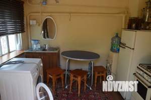 Дом 60м&sup2;, 1-этажный, посуточно, 