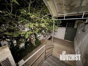 Дом 45м², 1-этажный, посуточно, 