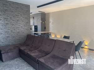 Таунхаус 120м&sup2;, 2-этажный, на длительный срок, 