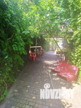 Дом 30м², 1-этажный, посуточно, 