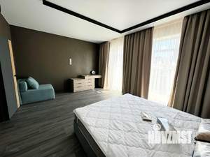 Таунхаус 120м², 2-этажный, на длительный срок, 
