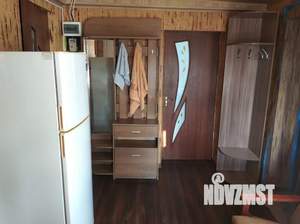 Дом 67м&sup2;, 1-этажный, посуточно, 