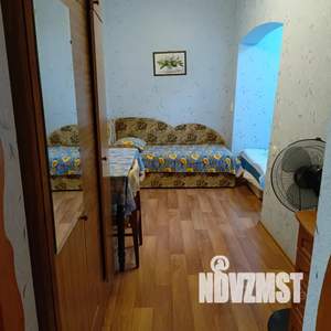 Дом 60м², 1-этажный, посуточно, 