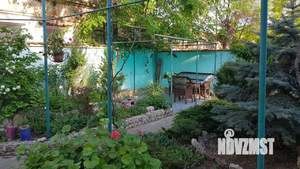 Дом 80м&sup2;, 1-этажный, посуточно, 