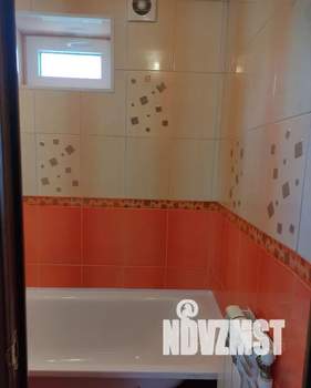 Дом 40м&sup2;, 1-этажный, посуточно, 