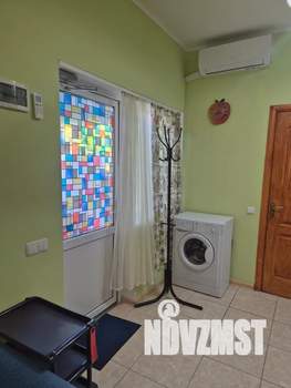 Дом 30м&sup2;, 1-этажный, посуточно, 