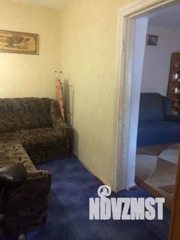 Дом 50м², 1-этажный, посуточно, 