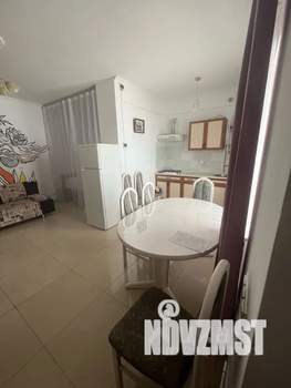 Дом 50м&sup2;, 1-этажный, посуточно, 