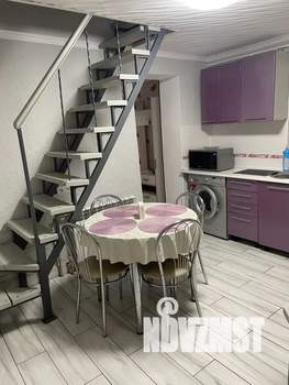 Дом 35м², 2-этажный, посуточно, 