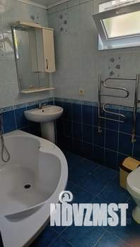 Дом 35м², 1-этажный, посуточно, 
