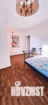 Дом 60м², 2-этажный, посуточно, 