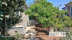 Дом 40м&sup2;, 1-этажный, посуточно, 