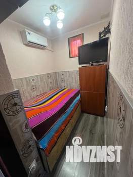 Дом 20м&sup2;, 1-этажный, посуточно, 