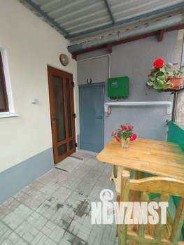 Дом 30м², 1-этажный, посуточно, 