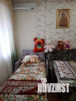 Дом 55м&sup2;, 1-этажный, посуточно, 