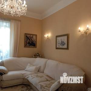 Дом 60м², 1-этажный, на длительный срок, 