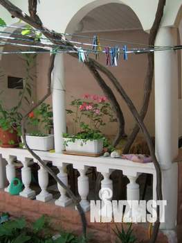 Дом 14м&sup2;, 1-этажный, посуточно, 