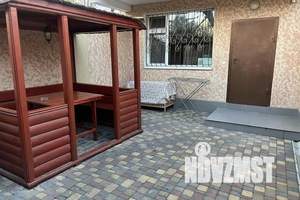 Дом 30м&sup2;, 1-этажный, посуточно, 