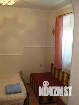 Дом 14м&sup2;, 1-этажный, посуточно, 