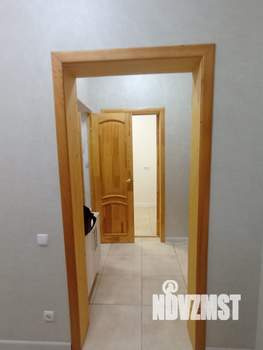 Дом 45м&sup2;, 1-этажный, на длительный срок, 