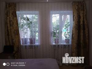 Дом 60м², 1-этажный, посуточно, 